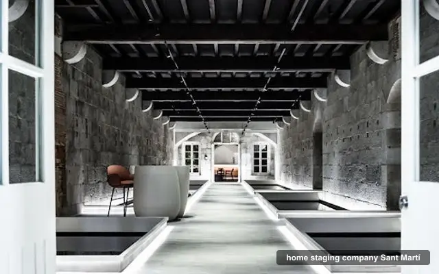 lagranja design, home staging company in Sant Martí, Barcelona