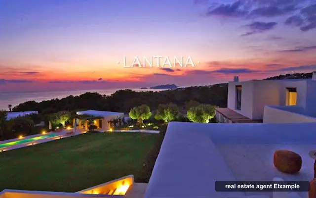 Lantana Premium, real estate agent in Eixample, Barcelona