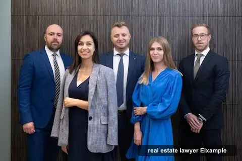 Lapchynskyi&Partners Abogados, real estate lawyers in la Dreta de l'Eixample (photo 2)