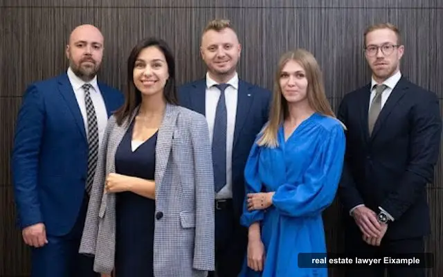 Lapchynskyi&Partners Abogados, real estate lawyer in Eixample, Barcelona