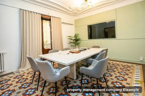Lasose Real Estate S.L., property management companies in la Dreta de l'Eixample (photo 3)
