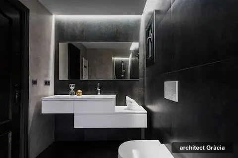 Lautoka Urbana- Reformas y diseño de interiores, architects and building surveyors in la Vila de Gràcia (photo 3)