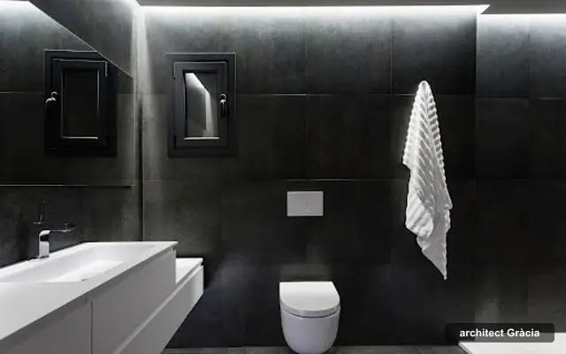 Lautoka Urbana- Reformas y diseño de interiores, architect in Gràcia, Barcelona