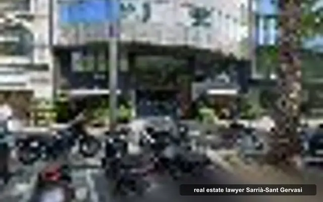 LAWLAB, abogado inmobiliario en Sarrià-Sant Gervasi, Barcelona