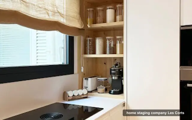 LB Interiors bcn, home staging company in Les Corts, Barcelona