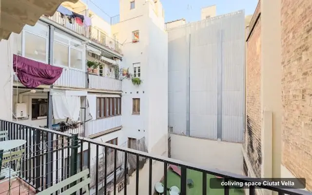 Live It Gothic, Barcelona Coliving, coliving space in Ciutat Vella, Barcelona