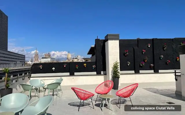 Live It Liceu, Barcelona Coliving, coliving space in Ciutat Vella, Barcelona
