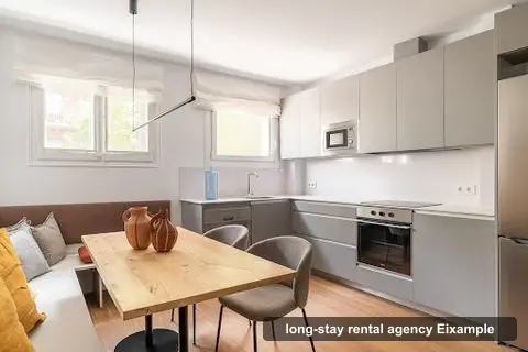Llogo BCN, long-stay and furnished rental agencies in la Nova Esquerra de l'Eixample (photo 3)