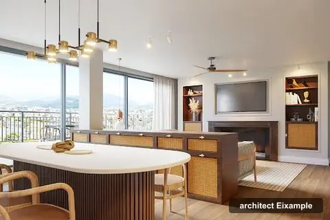 Lobo Studio, architects and building surveyors in la Dreta de l'Eixample (photo 3)