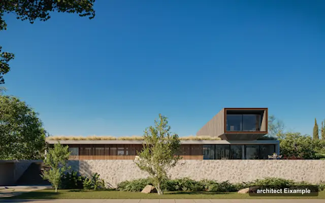 Lobo Studio, architect in Eixample, Barcelona