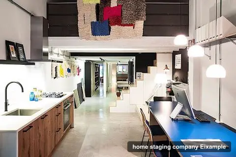 Los Dos Studio, home staging and interior designers in l'Antiga Esquerra de l'Eixample (photo 2)