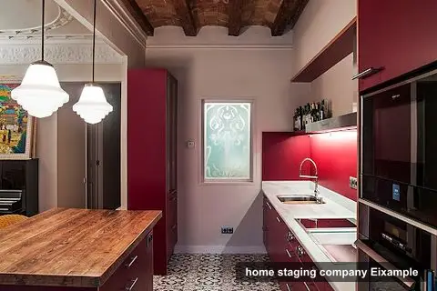 Los Dos Studio, home staging and interior designers in l'Antiga Esquerra de l'Eixample (photo 3)