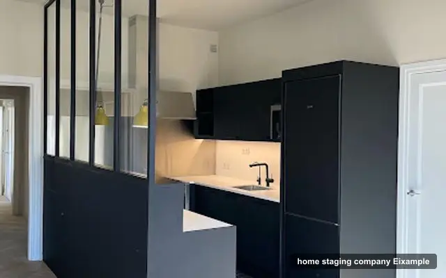 Los Dos Studio, home staging company in Eixample, Barcelona