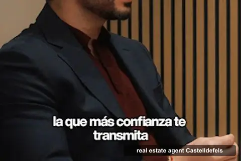 Lunallar By Keller Williams Castelldefels, real estate agents in castelldefels (photo 2)