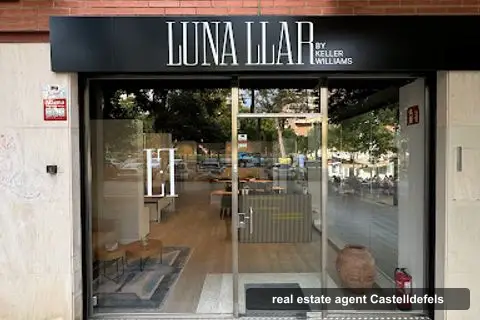 Lunallar By Keller Williams Castelldefels, real estate agents in castelldefels (photo 3)