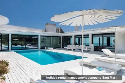 Luxury Dreams Barcelona, holiday rental and airbnb management companies in el Parc i la Llacuna del Poblenou (photo 2)