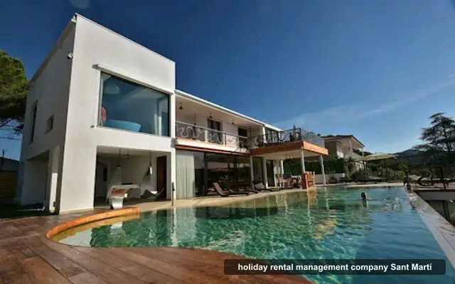 Luxury Dreams Barcelona, holiday rental management company in Sant Martí, Barcelona