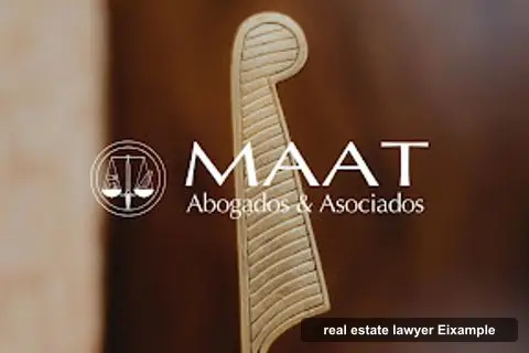MAAT Advocats, real estate lawyers in la Dreta de l'Eixample (photo 2)