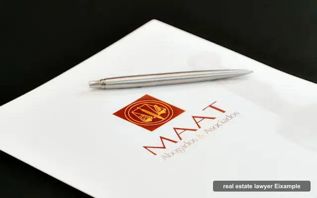 MAAT Advocats, real estate lawyer in Eixample, Barcelona