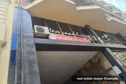 Macrofincas, real estate lawyers in l'Antiga Esquerra de l'Eixample (photo 2)
