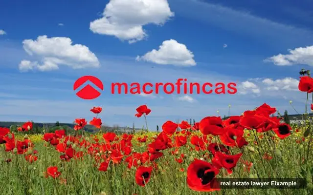 Macrofincas, real estate lawyer in Eixample, Barcelona