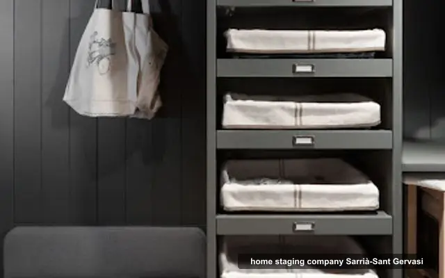 Manel de Reis, home staging company in Sarrià-Sant Gervasi, Barcelona