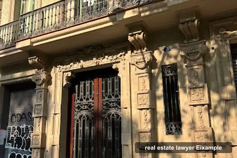 Marfour International Law Firm, real estate lawyers in la Dreta de l'Eixample (photo 2)
