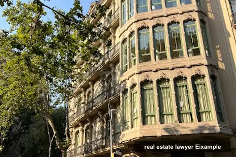 Marfour International Law Firm, real estate lawyers in la Dreta de l'Eixample (photo 3)