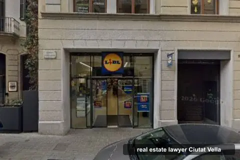 Maridan Abogados, real estate lawyers in Sant Pere, Santa Caterina i la Ribera (photo 2)