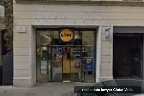 Maridan Abogados, real estate lawyers in Sant Pere, Santa Caterina i la Ribera (photo 3)