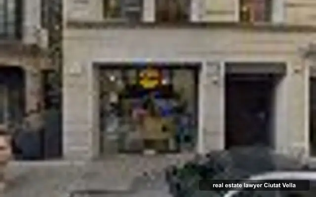 Maridan Abogados, real estate lawyer in Ciutat Vella, Barcelona
