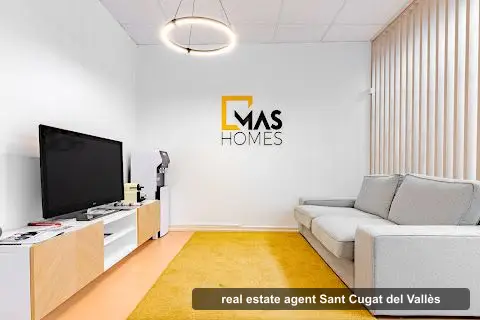 MAS HOMES, real estate agents in sant-cugat (photo 3)