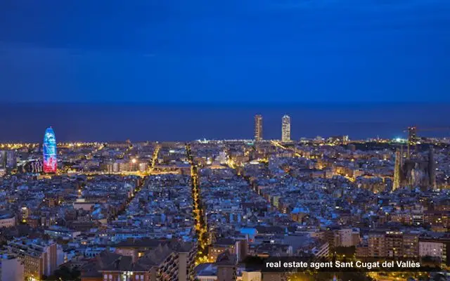 MAS HOMES, real estate agent in Sant Cugat del Vallès