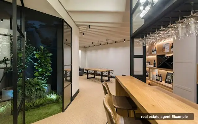 Max Ricart Luxury Properties, real estate agent in Eixample, Barcelona
