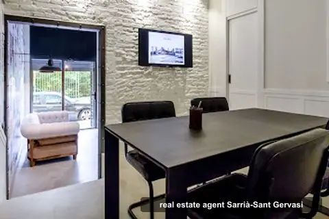 Max Ricart Propietats de Luxe, real estate agents in Sant Gervasi - Galvany (photo 3)