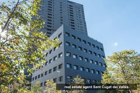 Mayor Solución Barcelona, real estate agents in sant-cugat (photo 2)