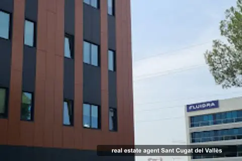 Mayor Solución Barcelona, real estate agents in sant-cugat (photo 3)