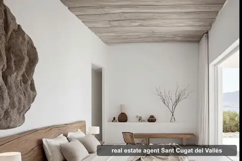 Metre Quadrat Immobles, real estate agents in sant-cugat (photo 3)