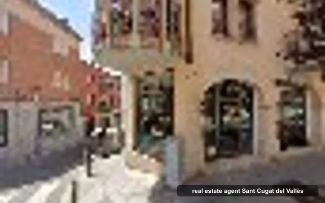 MGA Inmobiliaria, real estate agent in Sant Cugat del Vallès