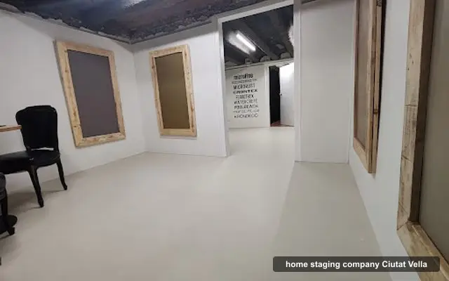Microcementos Barcelona, home staging company in Ciutat Vella, Barcelona