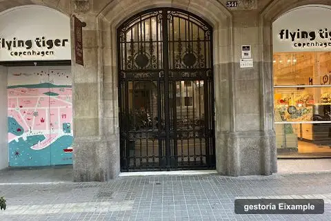 Miquel Valls, gestorías and property tax advisors in la Dreta de l'Eixample (photo 3)