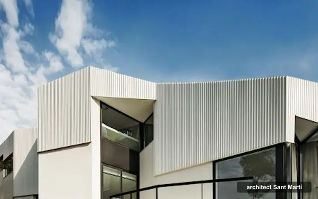 MIRAG Arquitectura, architect in Sant Martí, Barcelona