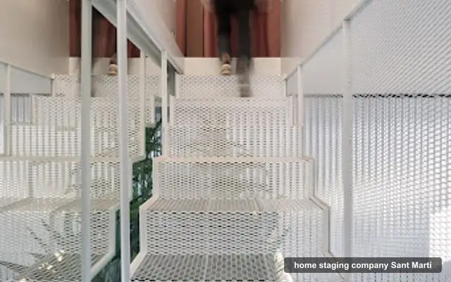 Miriam Barrio, home staging company in Sant Martí, Barcelona