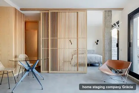Mis-MÁS, Interior design, home staging and interior designers in la Vila de Gràcia (photo 2)