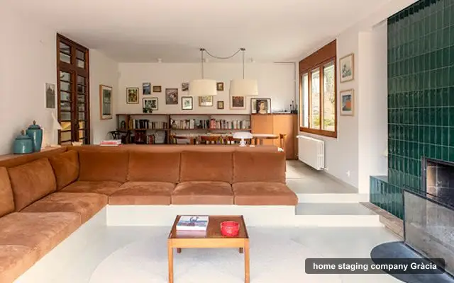 Mis-MÁS, Interior design, home staging company in Gràcia, Barcelona
