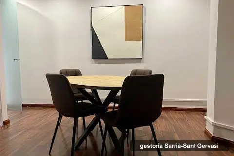 Modo Cripto, gestorías and property tax advisors in Sant Gervasi - Galvany (photo 3)