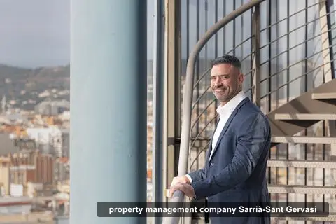 Monapart, property management companies in Sant Gervasi - Galvany (photo 2)