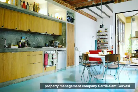 Monapart, property management companies in Sant Gervasi - Galvany (photo 3)