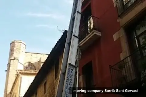 Mudances Victorino Transports, moving companies in Sant Gervasi - Galvany (photo 2)