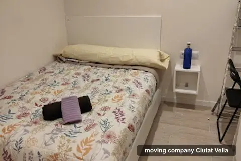 Mudanzas Excelent Barcelona, moving companies in el Raval (photo 3)
